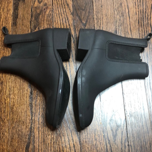 Jeffrey Campbell Waterproof Rain Boots item#8 - Picture 7 of 8